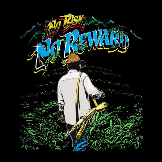 No Risk No Reward